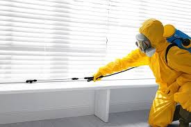 Best Residential Pest Control  in Clarks Green, PA